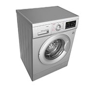 LG Front Load Washer, 8 Kg, 6 Motion Direct Drive, Steam Technology, FH4G7TDY5, thumbnail 10