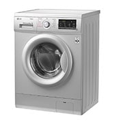 LG Front Load Washer, 8 Kg, 6 Motion Direct Drive, Steam Technology, FH4G7TDY5, thumbnail 13