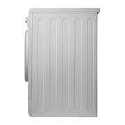 LG Front Load Washer, 8 Kg, 6 Motion Direct Drive, Steam Technology, FH4G7TDY5, thumbnail 15