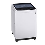 LG Top Load Washer, 9 Kg, Smart Inverter Control, Smart Motion, TurboDrum™, Smart Diagnosis™, T9588NEHVA, thumbnail 7
