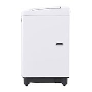 LG Top Load Washer, 9 Kg, Smart Inverter Control, Smart Motion, TurboDrum™, Smart Diagnosis™, T9588NEHVA, thumbnail 13