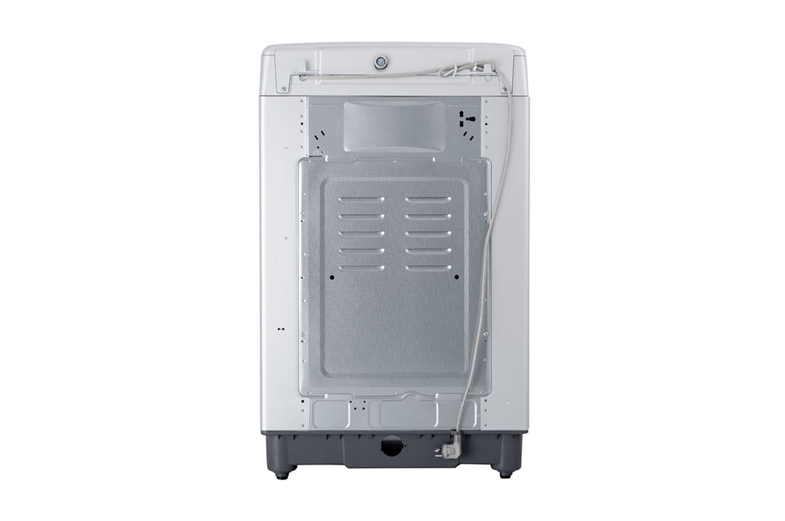 LG Top Load Washer, 13 Kg, Smart Inverter Control, Smart Motion, TurboDrum™, Smart Diagnosis™, T1366NEFVF, thumbnail 12