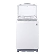 LG Top Load Washer, 13 Kg, Smart Inverter Control, Smart Motion, TurboDrum™, Smart Diagnosis™, T1366NEFVF, thumbnail 2