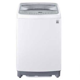 Top Load Washer, 13 Kg, Smart Inverter Control, Smart Motion, TurboDrum™, Smart Diagnosis™2