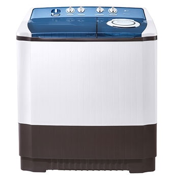 Twin Tub Washer, 14 Kg, Roller Jet, 3 Wash Programs, Lint Filter1