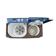 LG Twin Tub Washer, 14 Kg, Roller Jet, 3 Wash Programs, Lint Filter, P1860RWN, P1860RWN, thumbnail 5