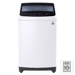 Top Load Washer, 13 Kg, Smart Inverter Control, Smart Motion, TurboDrum™, Smart Diagnosis™2