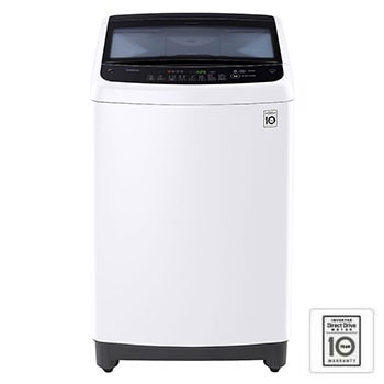Top Load Washer, 13 Kg, Smart Inverter Control, Smart Motion, TurboDrum™, Smart Diagnosis™1