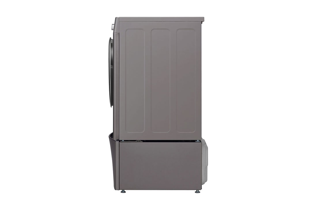 LG  LG TWINWash™, Washer & Dryer, 12.5 / 7 Kg, 6 Motion Direct Drive, TrueSteam™, ThinQ, F4J8JHP2SD_F8K5XNK4, thumbnail 14