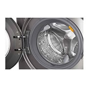 LG  LG TWINWash™, Washer & Dryer, 12.5 / 7 Kg, 6 Motion Direct Drive, TrueSteam™, ThinQ, F4J8JHP2SD_F8K5XNK4, thumbnail 6