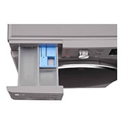 LG  LG TWINWash™, Washer & Dryer, 12.5 / 7 Kg, 6 Motion Direct Drive, TrueSteam™, ThinQ, F4J8JHP2SD_F8K5XNK4, thumbnail 8