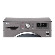 LG  LG TWINWash™, Washer & Dryer, 12.5 / 7 Kg, 6 Motion Direct Drive, TrueSteam™, ThinQ, F4J8JHP2SD_F8K5XNK4, thumbnail 5