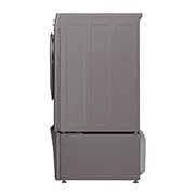 LG  LG TWINWash™, Washer & Dryer, 12.5 / 7 Kg, 6 Motion Direct Drive, TrueSteam™, ThinQ, F4J8JHP2SD_F8K5XNK4, thumbnail 14