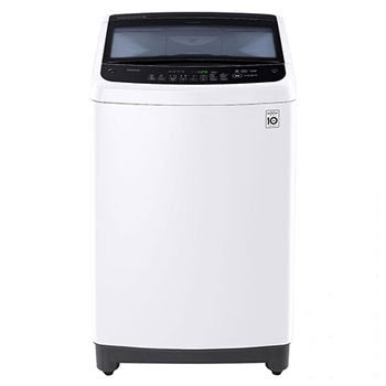 Top Load Washer, 7 Kg, Smart Inverter Control, Smart Motion, TurboDrum™, Smart Diagnosis™1