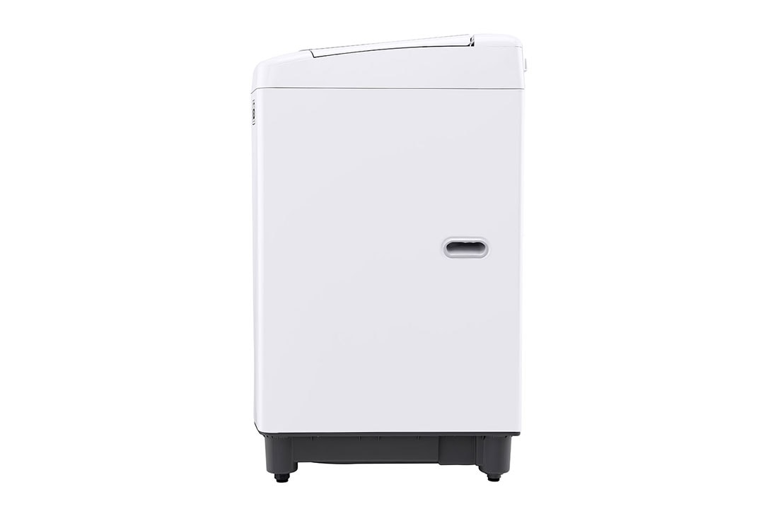 LG Top Load Washer, 9 Kg, Smart Inverter Control, Smart Motion, TurboDrum™, Smart Diagnosis™, T9588NEHVA, thumbnail 13