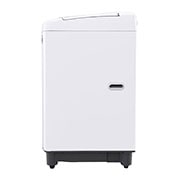 LG Top Load Washer, 9 Kg, Smart Inverter Control, Smart Motion, TurboDrum™, Smart Diagnosis™, T9588NEHVA, thumbnail 13