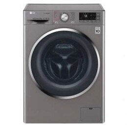 Washer & Dryer, 9 / 5 Kg, 6 Motion Direct Drive, Steam Technology, Add Item, ThinQ2