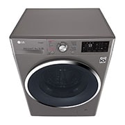 LG Washer & Dryer, 7 / 4 Kg, 6 Motion Direct Drive, Steam Technology, Add Item, ThinQ, F2J6HGP2S, F2J6HGP2S, thumbnail 10
