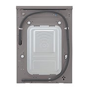 LG Washer & Dryer, 7 / 4 Kg, 6 Motion Direct Drive, Steam Technology, Add Item, ThinQ, F2J6HGP2S, F2J6HGP2S, thumbnail 15
