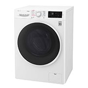 LG Washer & Dryer, 7 / 4 Kg, 6 Motion Direct Drive, Steam Technology, Add Item, ThinQ, F2J6HGP2W, thumbnail 13