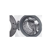 LG Washer & Dryer, 9 / 5 Kg, 6 Motion Direct Drive, Steam Technology, Add Item, ThinQ, F4J6VGP2W, thumbnail 11