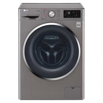 Washer & Dryer, 9 / 5 Kg, 6 Motion Direct Drive, Steam Technology, Add Item, ThinQ1