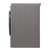 LG Washer & Dryer, 8 / 5 Kg, 6 Motion Direct Drive, Steam Technology, Add Item, ThinQ, F4J6TGP2S, F4J6TGP2S, thumbnail 14