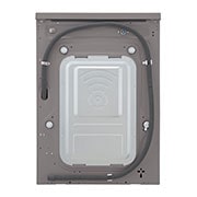 LG Washer & Dryer, 8 / 5 Kg, 6 Motion Direct Drive, Steam Technology, Add Item, ThinQ, F4J6TGP2S, F4J6TGP2S, thumbnail 15