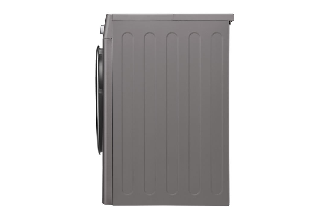 LG Washer & Dryer, 8 / 5 Kg, 6 Motion Direct Drive, Steam Technology, Add Item, ThinQ, F4J6TGP2S, F4J6TGP2S, thumbnail 14