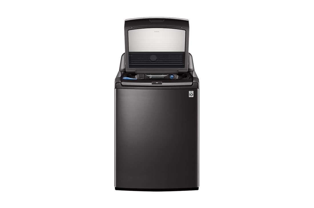 Lg 18kg top shop loader
