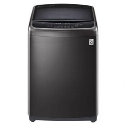LG Top Load Washing Machine 16kg, Black2