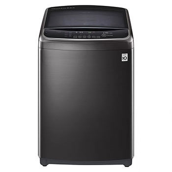 LG Top Load Washing Machine 16kg, Black1