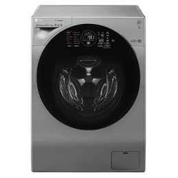 Washer & Dryer, 10 / 7 Kg, 6 Motion Direct Drive, Add Item, TrueSteam™, ThinQ2