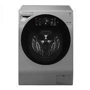 LG Washer & Dryer, 10 / 7 Kg, 6 Motion Direct Drive, Add Item, TrueSteam™, ThinQ, FH4G1JCHP6N, thumbnail 1