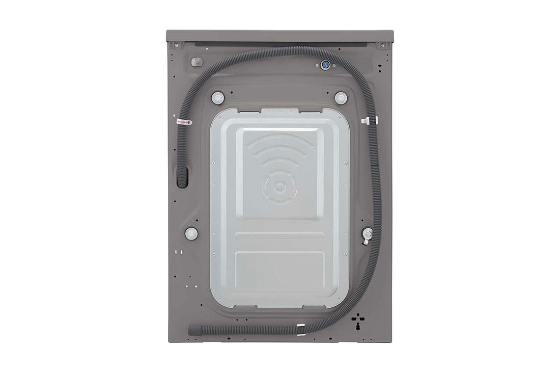 LG Washer & Dryer, 6 / 4 Kg, 6 Motion Direct Drive, Add Item, Smart Diagnosis™, F2J6NMP8S, thumbnail 13