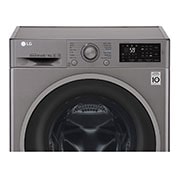 LG Washer & Dryer, 6 / 4 Kg, 6 Motion Direct Drive, Add Item, Smart Diagnosis™, F2J6NMP8S, thumbnail 5