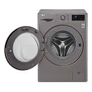 LG Washer & Dryer, 6 / 4 Kg, 6 Motion Direct Drive, Add Item, Smart Diagnosis™, F2J6NMP8S, thumbnail 2
