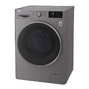 LG Washer & Dryer, 6 / 4 Kg, 6 Motion Direct Drive, Add Item, Smart Diagnosis™, F2J6NMP8S, thumbnail 11