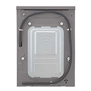 LG Washer & Dryer, 6 / 4 Kg, 6 Motion Direct Drive, Add Item, Smart Diagnosis™, F2J6NMP8S, thumbnail 13