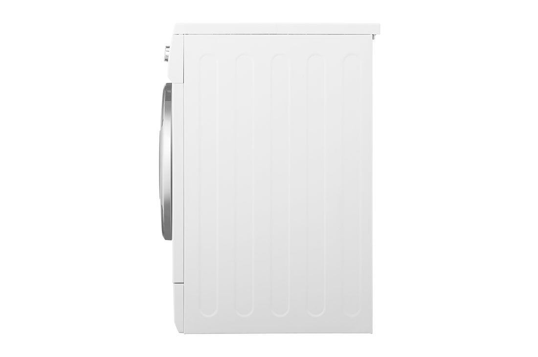LG Front Load Washer, 8 Kg, 6 Motion Direct Drive, Steam Technology, FH4G6TDY2, thumbnail 15