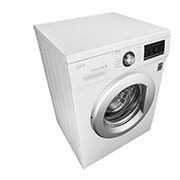 LG Front Load Washer, 8 Kg, 6 Motion Direct Drive, Steam Technology, FH4G6TDY2, thumbnail 9