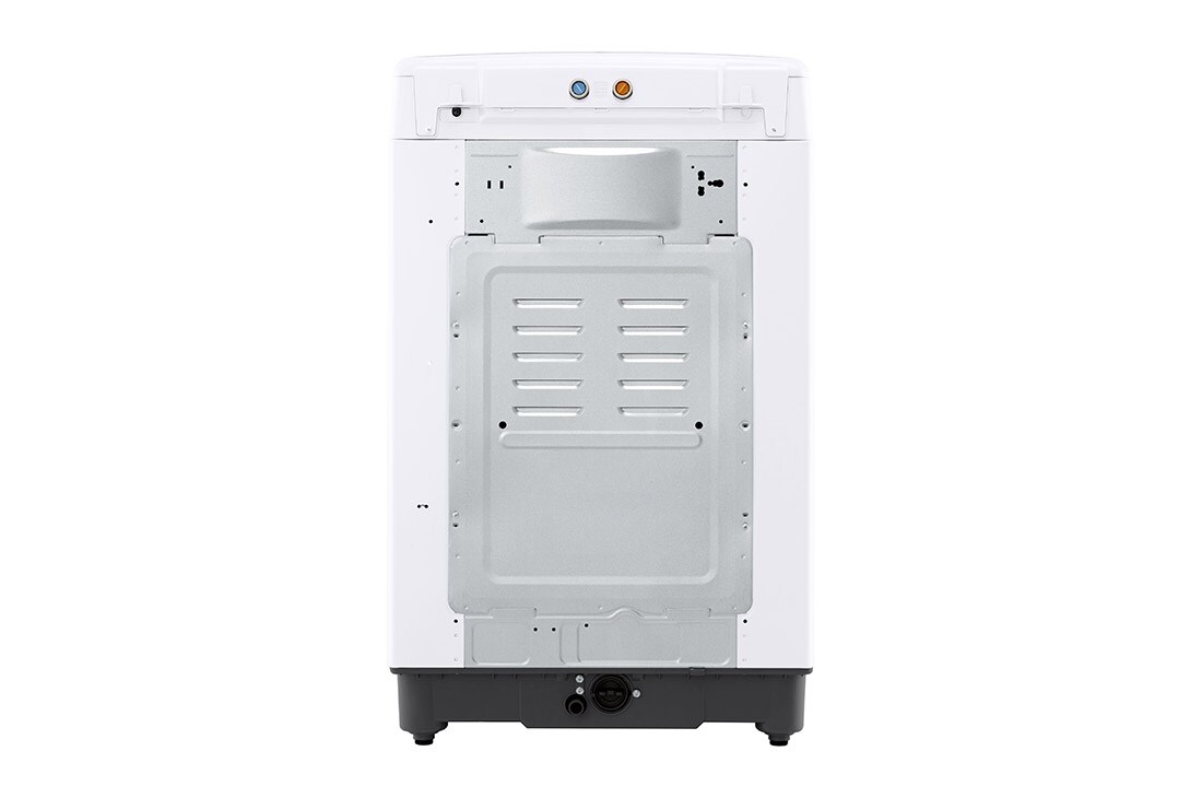LG 12kg Top Load Washing Machine, White, T1788NEHTA, thumbnail 12