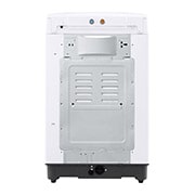LG 12kg Top Load Washing Machine, White, T1788NEHTA, thumbnail 12