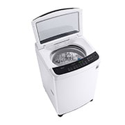 LG 12kg Top Load Washing Machine, White, T1788NEHTA, thumbnail 8