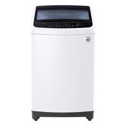 LG 12kg Top Load Washing Machine, White2