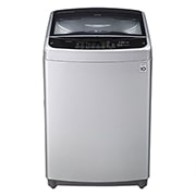 LG 12kg Top Load Washing Machine, Silver, T1788NEHTE, thumbnail 1