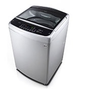 LG 12kg Top Load Washing Machine, Silver, T1788NEHTE, thumbnail 8