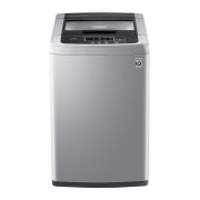 LG 9kg Top Load Washing Machine, Smart Inverter, T9585NDKVH, thumbnail 1