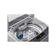 LG 9kg Top Load Washing Machine, Smart Inverter, T9585NDKVH, thumbnail 6