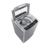 LG 9kg Top Load Washing Machine, Smart Inverter, T9585NDKVH, thumbnail 10